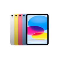 【Apple授權經銷商】 iPad 10 (10.9吋/WiFi/64G)原廠公司貨-藍色