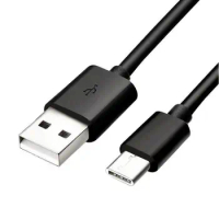 USB-C 2.0 Type C FAST Sync&amp;Charger Cable Fr Nexus 5X 6P LG G5 MAC OnePlus
