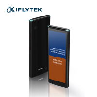 【iFLYTEK】科大訊飛 雙向智能口譯機 4.0國際版(60國語音互譯/拍照翻譯/雙向口譯/離線翻譯/內建Wifi)