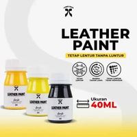 Summer Paint Cat Sepatu Cat Tas Canvas Suede Kulit Sintetis Rubber Sol Sneakers Dompet Leather Paint