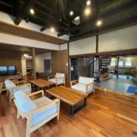 住宿 Kominka BASE Ryuo - Vacation STAY 87634v Ajimu Usa