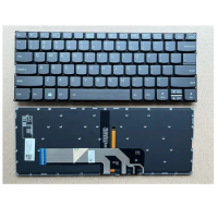 Keyboard for Lenovo Yoga 530-14 530-14ARR 530-14IKB 530S-14IKB 530S-14 With Backlit US Layout