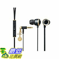 [7東京直購] ELECOM EAR DROPS Jewel 寶石耳機  EHP-CSG3520BK  入耳式 黑色