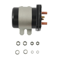 Corcoransu รีเลย์โซลินอยด์สตาร์ทเตอร์ 12V 500Amp รุ่น 586-120111 73231G01 1018836-01 JR1-H1950-00 สำ