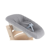 【STOKKE 官方授權】Tripp Trapp 成長椅初生嬰兒套件(灰色)