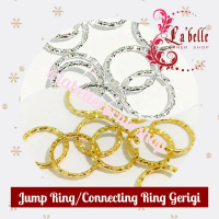 Jump Ring/Connecting Ring Gerigi 10mm