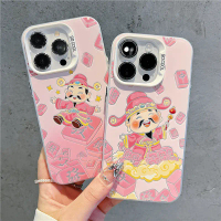 เคสโทรศัพท์ OPPO เข้ากันได้กับ A15, A16, A17, A38 4G, A3s, A5, A53, A54, A57, A58, A7, A76, A78, A93