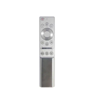 Voice TV Remote Control For Samsung UHD 4K QLED Smart TV RMCSPR1BP1 BN59-01300J QE49Q60RAT QE55Q60RATXXC QE49Q70RAT UE43RU7406U