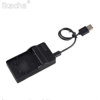 EN-EL23 USB Port Digital Camera Battery Charger For Nikon COOLPIX P600 P610S S810C P900S P900