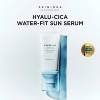 SKIN1004 Madagascar Cenla Hyalu-Cica Water-Fit Sun Serum SPF50+ PA++++ 50 ml skin1004 sun serum