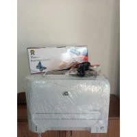 HP P2035 LaserJet Printerมือสองสภาพสวยเครื่องพร้อมใช้งาน(หมึกใหม่)