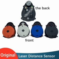 Original LDS Lidar for proscenic M7 pro Robot Vacuum Cleaner Spare Parts Laser Distance Sensor Motor Accessories