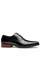 Twenty Eight Shoes Leather Cap Toe Business Shoes KB888-1