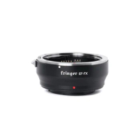 Fringer EF-FX FOR Canon EF Lens to Fujifilm X mount Auto Focus adapter X-E3 XT-20 Xpro-2 xt30 xt3 XT4