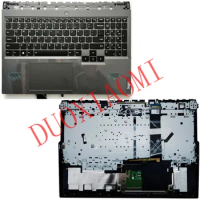 New for Lenovo r9000p y9000p 2021 Legion 5 pro 16ach6 laptop backlight keyboard upper cover case palm rest shell 5cb1c14884