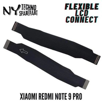 NY FLEXIBLE FOR XIAOMI REDMI NOTE 9 PRO LCD CONNECT