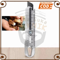 Cutter Karter Carter Stainless Pisau Potong Pemotong Kuku Kambing