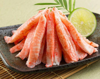 【海鮮肉舖】日式蟹肉風味棒
