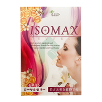 ISOMAX 蓓儷妍芝麻素極萃膠囊60顆 【瑞昌藥局】015272