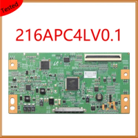 216APC4LV0.1 T Con Board The Display Tested The TV Tcom Original Display Equipment Tcon Board Equipment For Business