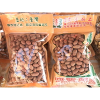 【土香王】特選花生（原味-素食可食）現炒花生 熱銷商品 薄鹽(每包重量200公克或400公克±5g)（通過SGS檢驗）