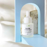GDM Natural Beauty - Glow Specialist Serum