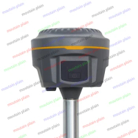 New G1 Gnss Surveying External Radio Rover and Base Station Rtk Gps