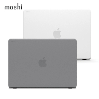 moshi Macbook Air M2 13.6 iGlaze 輕薄防刮保護殼