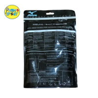 Knee Pad Mizuno Deker Pelindung Lutut Busa Knee Support