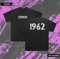 Kaos Suporter Cirebon Tshirt Cirebon again modern football