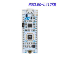NUCLEO-L412KB NUCLEO-32 STM32L412KB EVAL BRD