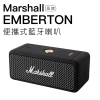 Marshall 藍牙喇叭 EMBERTON 方便攜帶 高音質