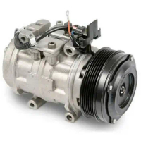 10p15 ac compressor 12v for mercedes benz 190e w201