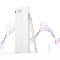 【Penoval】Apple ipad pencil AX 觸控筆(適用平板 iPad 10/9/air4.5/mini/Pro)