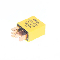 Aksesori DIY Kereta, Geganti Automotif Baharu, 12V, 1 Keping, 95225-2E300 dan 952252E300, 4PIN, 20 /