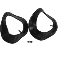 70/65-6.5 Inner Tube/Tire for Xiaomi Mini Pro Electric Balance Scooter Tyre,2Pcs Inner Tube Straight Mouth