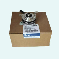 Rotary Encoder Koyo TRD-NH600-RZL