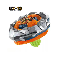 Beyblade X UX-13 Golem Rock, spinning toy, best seller, new arrival, large quantity.