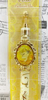 【震撼精品百貨】美少女戰士 Sailormoon 美少女戰士原子筆/中性筆-金星#44675 震撼日式精品百貨
