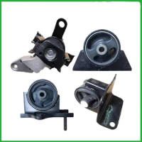 Engine mounting assembly FOR LIFAN X60
