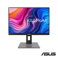 ASUS PA248QV ProArt Display 24型IPS無邊框專業螢幕