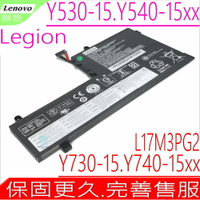 LENOVO L17C3PG2,L17C3PG1,L17M3PG2 電池(原廠)-聯想 Legion Y730-15ICH,拯救者 Y7000P,Y740-15IRHG,Y530-15ICH,Y540-15IRH,Y545,L17M3PG1,L17L3PG1,5B10Q88557,5B10Q88560,5B10W67295