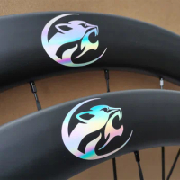 Uitra light chinese carbon wheels 700C 38-50-60-80mm clincher 25mm custom logo road bike carbon wheelset disc brake
