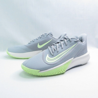 NIKE HJ9153002 Precision 7 男籃球鞋 緩震 抓地 狼灰 大尺碼【iSport愛運動】