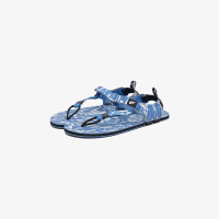 Tapak X Abenk Barefoot Flip Flops - Blue Light
