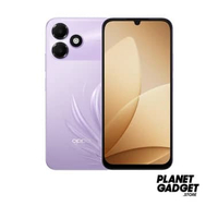 Oppo A6C 4/64GB 4/128GB [Garansi Resmi Oppo] 4/64GB Brown
