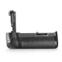 Battery Grip Holder For Canon 5D Mark IV 5D4 DSLR Camera as BG-E20