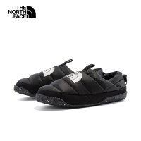 【The North Face】TNF 鞋類 休閒鞋 M NUPTSE MULE 男 黑(NF0A5G2FKY4)