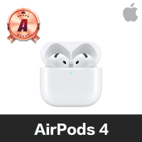 【Apple】A 級福利品 AirPods 第 4 代