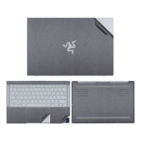 Suitable for RAZER Blade 13/14/15/17 Series PC Protective Film Anti-scratch/Dust for Razer Blade 15 RZ09-0421 2022 Stickers
